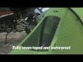 Nemo Equipment - Morpho 1P Tent