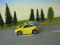 BB´s new speed