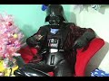 Chad Vader Holiday Greeting