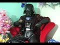 Chad Vader Holiday Greeting Chad Vader Holiday Greeting