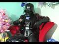 Chad Vader Holiday Greeting