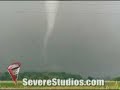 Amazing Large Tornado Near Willmar, MN July 11th, 2008