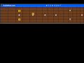 \"Corcovado\" Bossa Nova jazz solo guitar video lesson