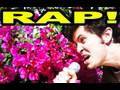 FLOWER RAP!! (Toby Freestyles #4)