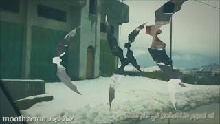 من ذكريات قرية بيتا قبل 7 سنوات في عام 2013