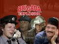 Brigada Explosiva