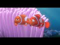 Crashing Nemo Trailer Mash Up Recut Crashing Nemo Trailer Mash Up Recut