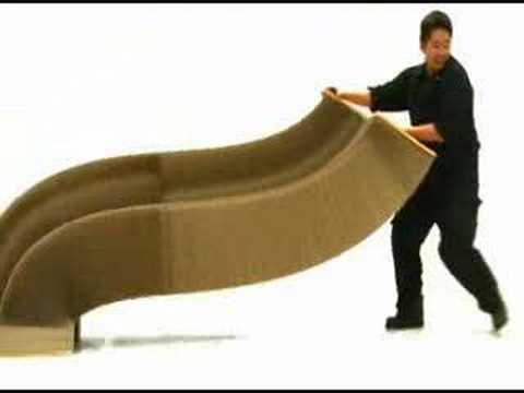 The Future of Furniture YouTube Preview Image