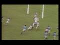Northland Taniwha Rugby Jersey Promo 2008