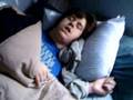 Wisdom teeth gone bad.