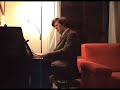 interpretaci�n dom�stica del ciclo de piezas para piano de nikolai myaskovsky (1881-1950) 'veleidades' (a.k.a. excentricidades), compuesto en 1922.