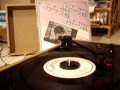 HERSHEL ALMOND - LET'S GET IT ON  45 RPM ROCKABILLY