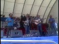 Bon Aqua Blues: Tony Trischka, Casey Driessen, Eric Thorin, Tyler Grant, Tom Murphy