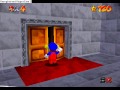 Super Mario 64 Cheat Code Carnage!