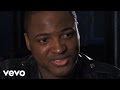 Taio Cruz - Dirty Picture (Behind The Scenes, London)