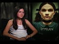 Isabelle Fuhrman interview for Orphan (the creepy girl haha)