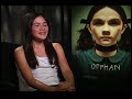 Chuck the Movieguy interviews and gives a really hard time to the lovely and talented Isabelle Fuhrman. Closed captioned for the hearing impaired and translated into all languages.