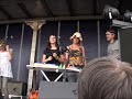 The Deirdres, \"Fun To Pretend\", Indie Tracks 2008