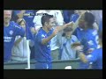 Frank Lampard - Best England Midfielder