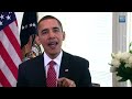 President Obama Weekly Address Nov 2009.mp4