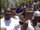 Dwight Howard's Roller Coaster Ride
