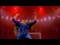Octavio Alegr�a Juggler  - SOLSTROM (Cirque du Soleil)