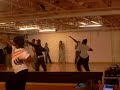 Sean Bankhead Class | Missy Elliot\