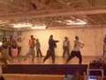 Sean Bankhead Class | Missy Elliot's Ching-A-Ling
