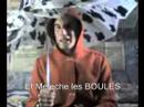 sacre bindiou