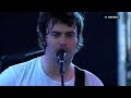 The Courteeners - What Took You So Long? - Glastonbury 2008