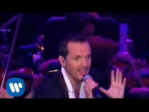 Miguel Bosé - A Una Dama