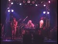 PitFall　Live@OSAKA Vijon(Part 3)