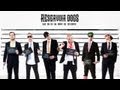 Bliss n Eso - Reservoir Dogs (Feat. 360, Pez, Seth Sentry & Drapht) (Official Stream)
