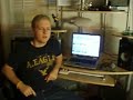 Recording using Pro Tools