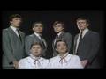 Cambridge Footlights Revue - clip 1 (song)