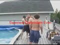 Killer Chokeslam