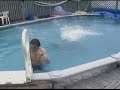 Killer Chokeslam
