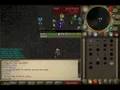 Bounty Hunter BH Vid 4 Part 1/2 -Dashkid101-Runescape 110mil Loot