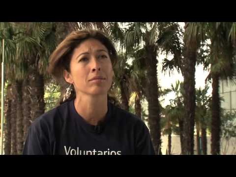 ¿Qué - Los Voluntarios Telefónica nos cuentan qué ha significado y qué significa para ellos participar en este proyecto social del grupo Telefónica.