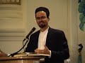 Hamza Yusuf on Jihad Hamza Yusuf on Jihad