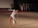 Bessonova Anna Gala 2008 Gallarate Gran Galà 1^ Bessonova Anna Gala 2008 Gallarate Gran Galà 1^