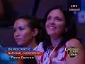 Rep. Dennis Kucinich (D-OH) Speaks to the DNC