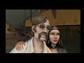 Classic Game Room HD - TIMESPLITTERS FUTURE PERFECT Part 1