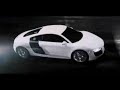 Audi Commercial - Vorsprung Durch Technik