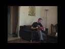 Wormcliff auf Drehleier / Hurdy Gurdy