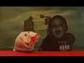 Sock Puppet Theatre: The Baby