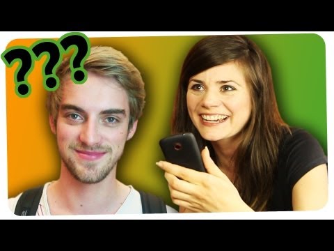 Joyce verarscht TC von Y-Titty am Telefon! - Joyce Ilg (Ponk)