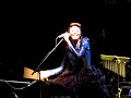 VV Brown - Coldplay's Viva La Vida - Live from ULU - Monday 23rd November
