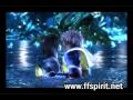 ~*Yuna&Tidus / Tifa&Cloud*~ Shattered