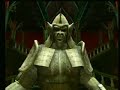 Vampire the Masquerade: Bloodlines Blurb 5: Conclusion 1
